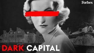 Tobacco Heiress Doris Duke And The Death Of Eduardo Tirella | Dark Capital | Forbes