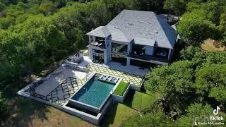 Bluff Ridge-Luxury Lake View in Cedar Hill  4 acres 2.5million
