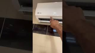 حل مشكل تنقيط المياه من التكييف #viral #الربح #hvac