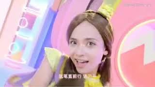 Dancing Baby Sola personally song(natural qualities girl) Bensenuhai(full version)