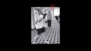 vDojo Snippet: Striking Dynamics