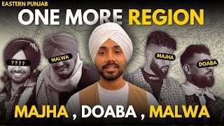 Malwa, Doaba, and Majha Like Never Before – Sidhu Moosewala’s Influence