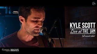 Kyle Scott Live at The JAM [Full-length Live Gig!]