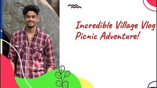 Incredible village style picnic | Mangesh Kumar | Happy New Year 2024