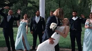 Wedding Videography Ohio Austen and Jonathan May 2022