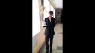 Trailer Vovanchik`s live