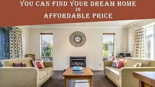 Find your dream home at one click in Delhi NCR