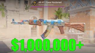 THE MOST EXPENSIVE ITEMS EVER UNBOXED! (CS2 and CSGO Case Opening)