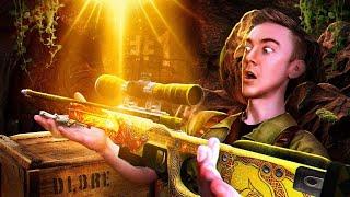 Journey to #1 Dragon Lore! (part 2)