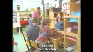 Schulische Integration/ Inklusion: Alles was neu ist macht Angst, 1993
