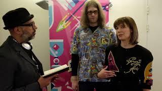 FITC - Geoffrey Lillemon & Anita Fontaine - W+K
