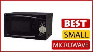  Best Small Microwave Amazon In 2023  5 Items Tested & Buying Guide