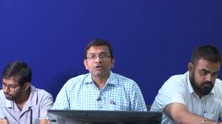 Live Session 1: Introduction to Internet of Things
