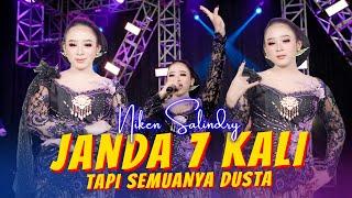 Niken Salindry - JANDA 7 KALI (Official Music Video ANEKA SAFARI)