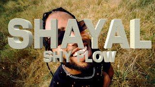 SHAYAL- SHY FLOW (DIR MARCUSLETTS)