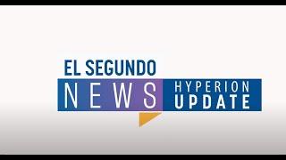 City Manager Hyperion Update - November 5, 2024