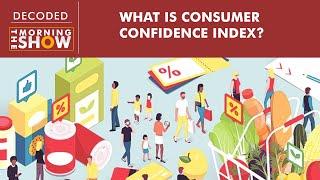 Tracking economic indicators with Consumer Confidence Indices