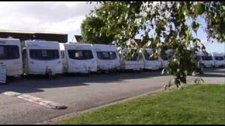 Highbridge Caravans Caravans Department