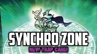 NEW ‼️ Synchro Continuous TRAP card!