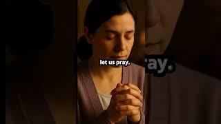 Finding God in Silent Spaces  | A Peaceful Encounter with His Presence  #Shorts