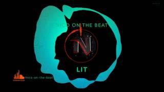 Fast Aggressive Dark Trap Beat Hip Hop Rap Instrumental   'Lit' Prod  by Nico on the Beat 1