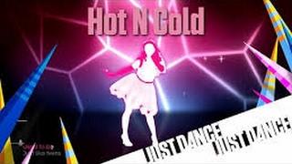 Just Dance 2017-Hot N Cold COOP (All Jewels)