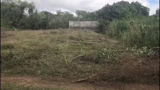 Venta de terreno en Km 12 1/2 carretera a Masaya.