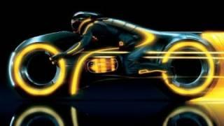 TRON LEGACY | Trailer & Filmclips deutsch german [HD]