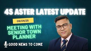 Aster Avenue Latest Update 090425 #asteravenuerefund #asterrefund #4sasterupdate #4s #asteravenue