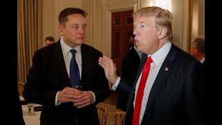 BREAKING: Elon Musk & Trump suffer HUMILIATING failure