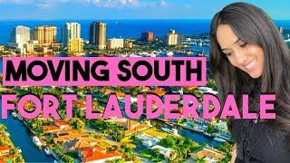 5 Things You Need To Know About Fort Lauderdale, Florida