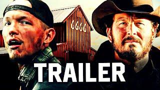 Yellowstone 6666 Trailer & First Look November 2024