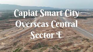 Overseas central E | capital smart city islamabad | capital smart city latest update @meydaninsights