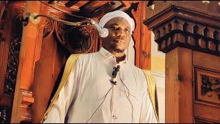 Sheikh Tajuddeen - Khutbah (Hausa) [Hakkokin Musulmi A Kan Musulmi]