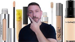 THE BEST CONCEALERS 2023