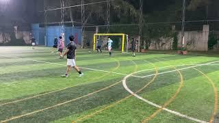 WeFootballin’ Pickup Football ️ 14th December 2024 (Saturday)