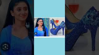 Nairaaka shivangi Joshi#shivi vs high heels#ladki beautiful kar gayi chul#subscribe and like