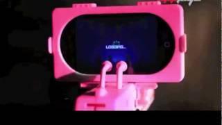 The Awesome Appblaster