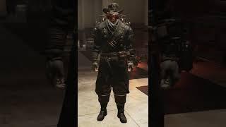  This is my outfit for today: Tough Guy - Fallout 76