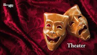 The Surreal Theater