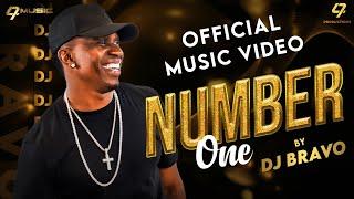 Number One - Music Video | Dwayne Bravo | Colin Wedderburn | BlackShadow Music