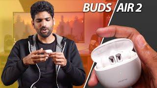 Realme Buds Air 2 Review after 1 Month!