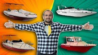 BU TEKNELER KAÇ PARA - NEDEN ÇOK SATIYOR