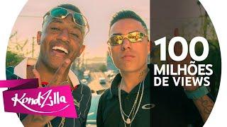 MC Menor MR e MC Dede - Aonde Nós Chegou (kondzilla.com)