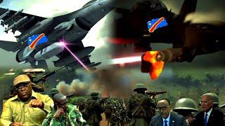 #RDC IRIJORO LE030924 OPERATION Y'INDENGE ZA#FARDC ZIRI MURI SOLVIANCEMANATABARA URWANDA KUMUPAKA