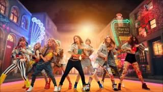 【學唱版 繁體中字+ENG】 I Got A Boy (Part 4) SNSD 少女時代 【全新空耳】 (1080p)