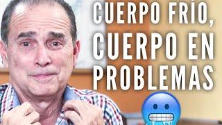 Episodio #1133 Cuerpo Frío, Cuerpo En Problemas