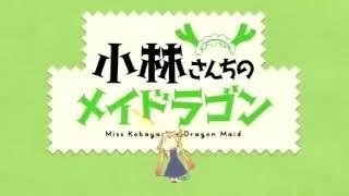 Dragon maid Kobayashi todos los capitulos completos español latino