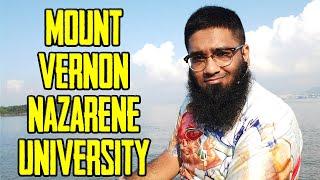  Mount Vernon Nazarene University Worth it ? + Review!