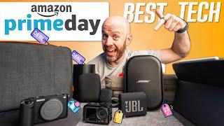 DON’T MISS THESE TECH DEALS! - Amazon Prime Day 2024